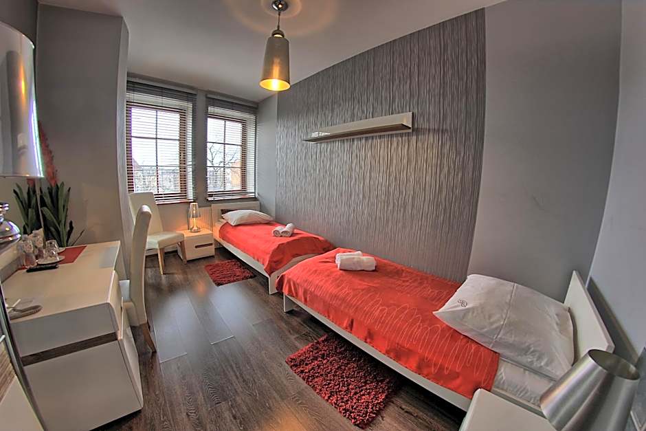 Hotel Polonia