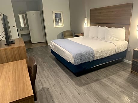 King Room