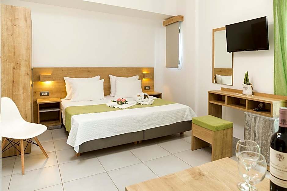 Castell Hotel