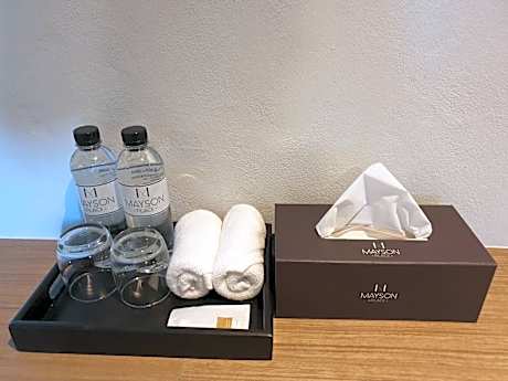 Deluxe Plus Twin