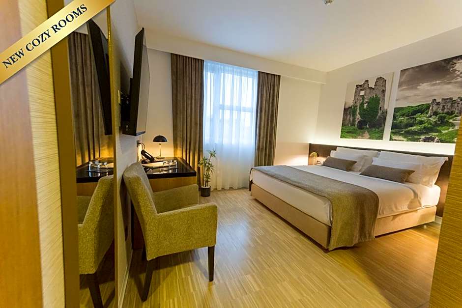 Hotel Jarun