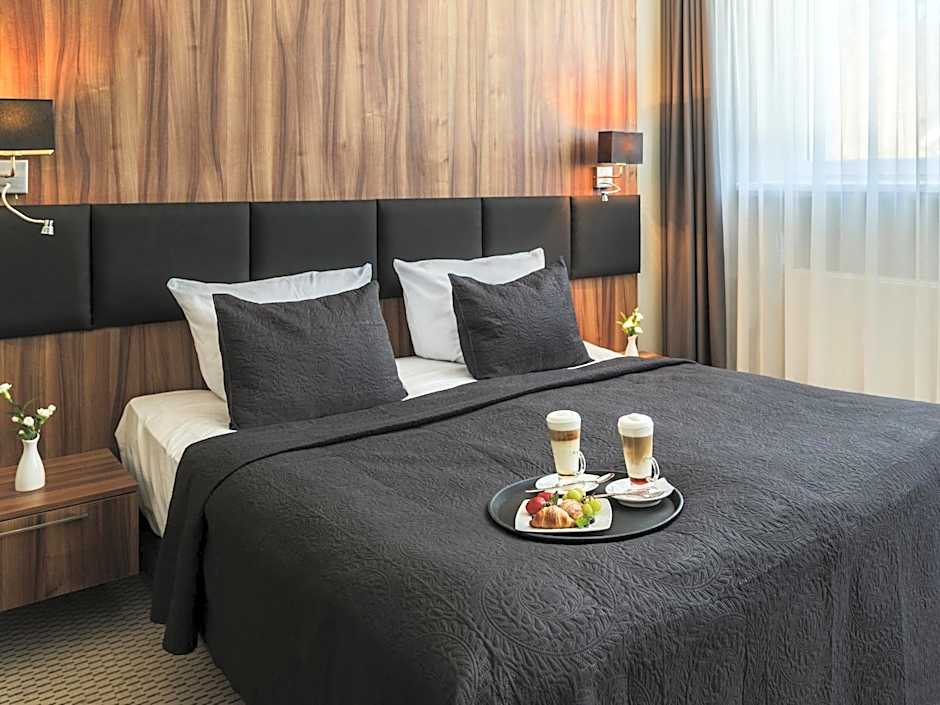 Diuna Beskidy Ustroń - dawny Kolejarz