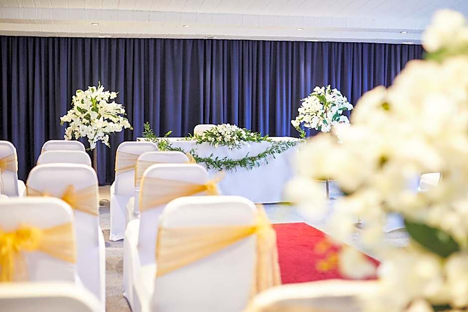 Mercure Nottingham Sherwood Hotel