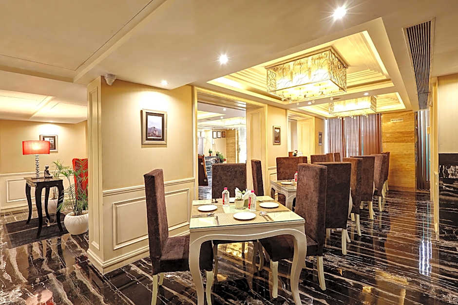 Flute Boutique Hotel