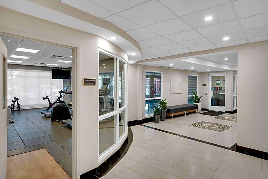 Homewood Suites By Hilton Toronto-Markham