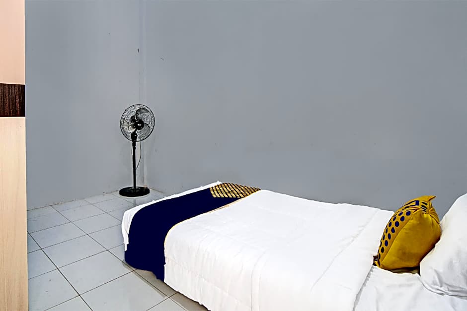 Hotel O Homestay Hj Lela Syariah