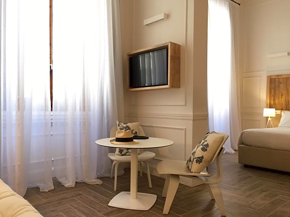 Eco Urban B&B