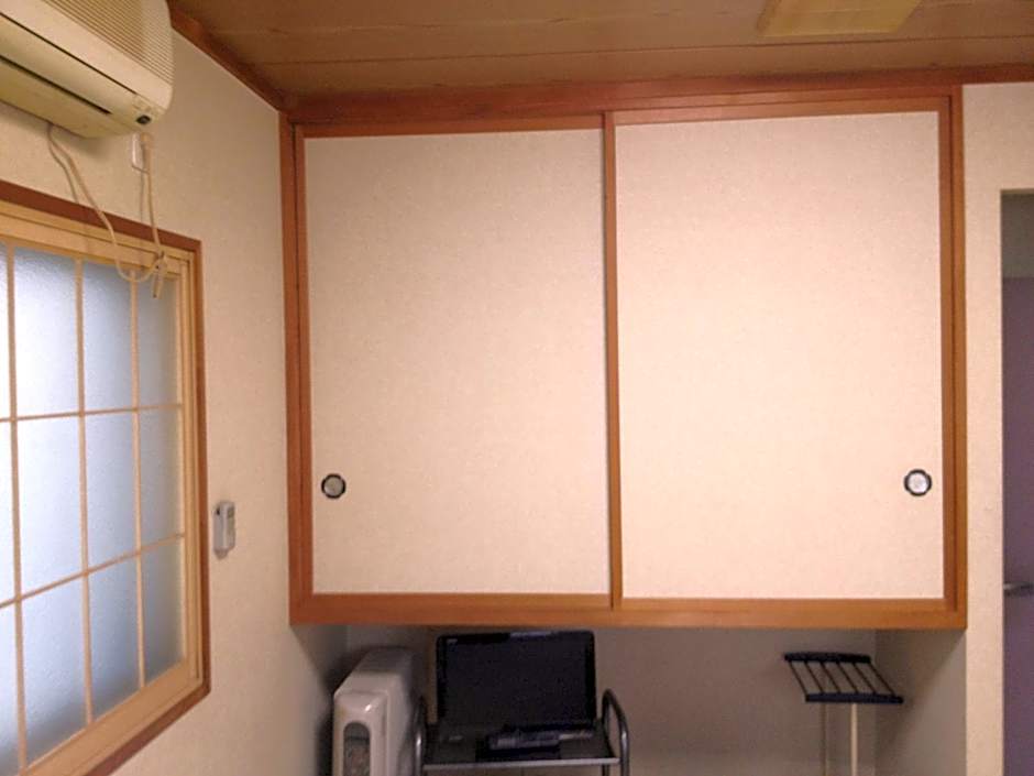 Iroha Ryokan