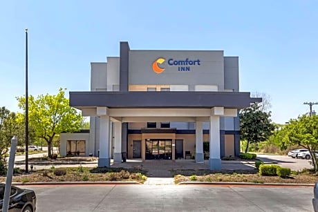 Comfort Inn Sherman