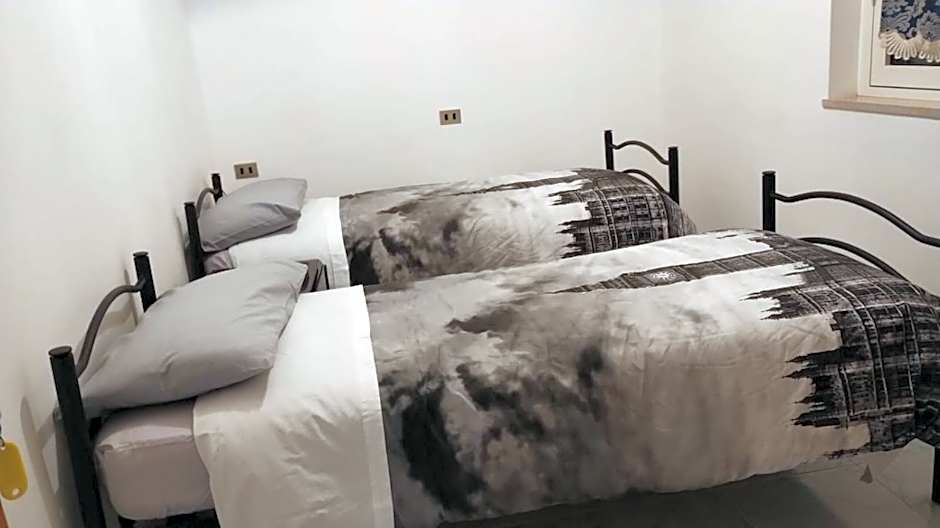 Residence Amici del Sorriso