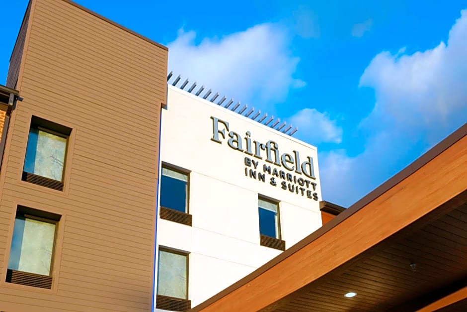 Fairfield Inn & Suites by Marriott Pottstown Limerick