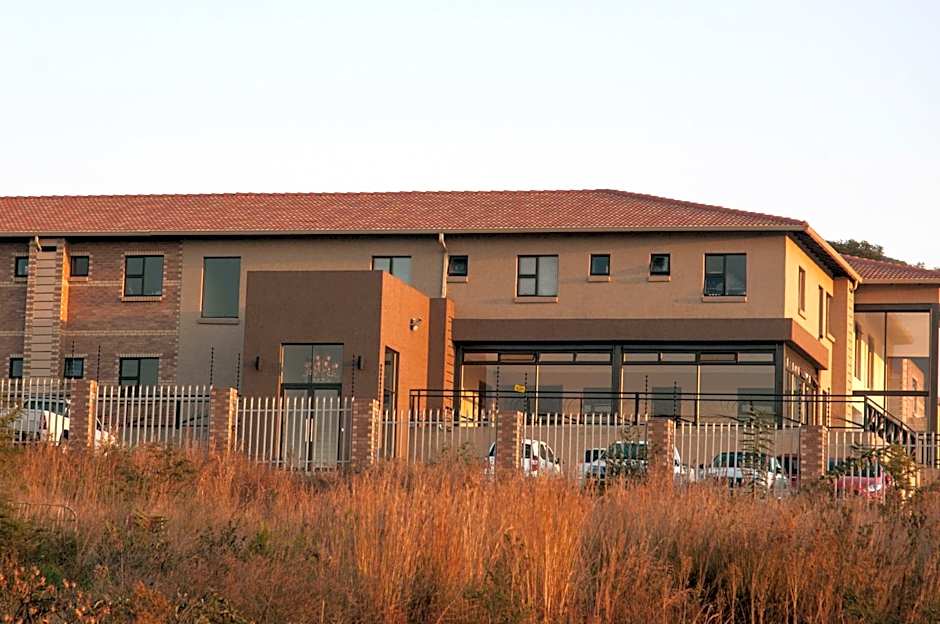 Eagle Nest Luxury Accommodation