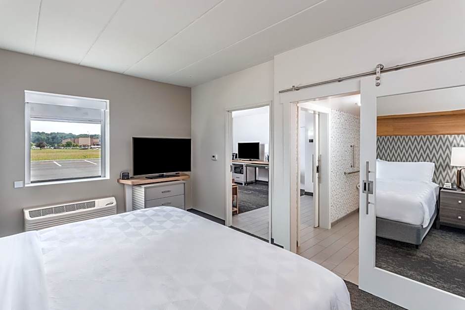 Holiday Inn Columbus By IHG