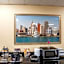 Clarion Hotel Detroit Metro Airport