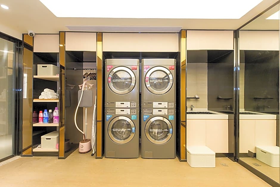 Ji Hotel Quanzhou Jinjiang International Airport