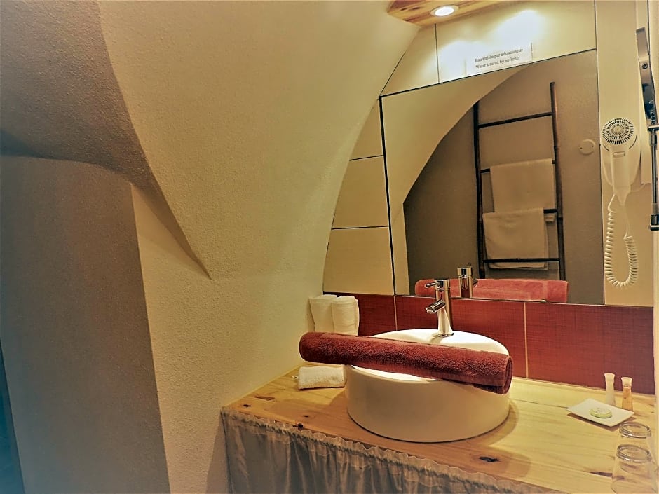 Chambres d'hôtes La Dorgisane