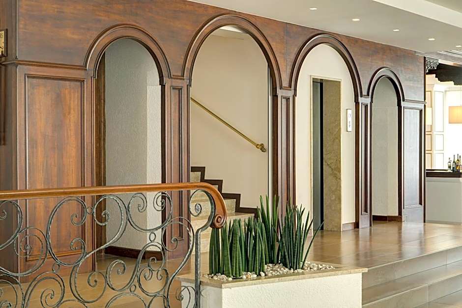 Hotel Byron Bellavista