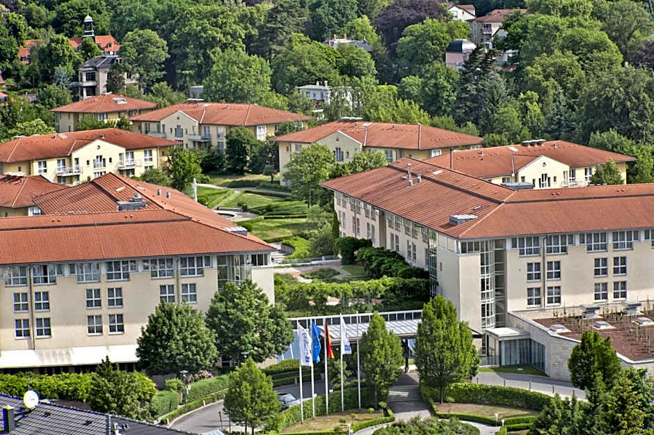 Radisson Blu Park & Conference Centre, Dresden Radebeul