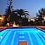 Villa Andromeda