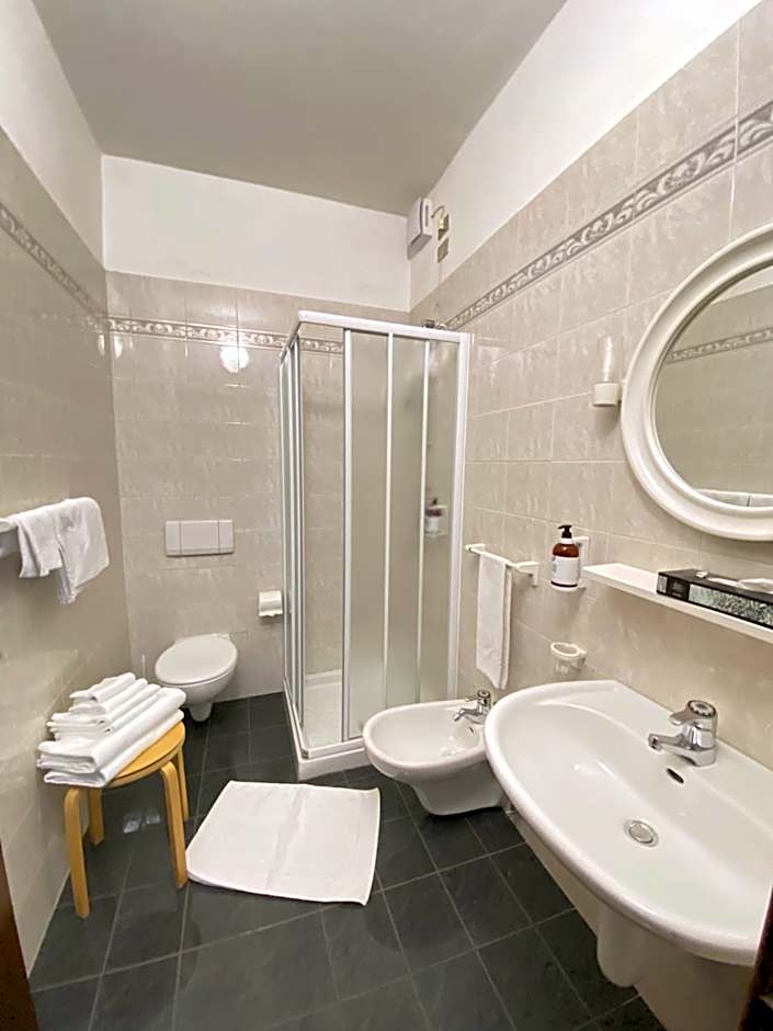 Hotel Alberello - Varone