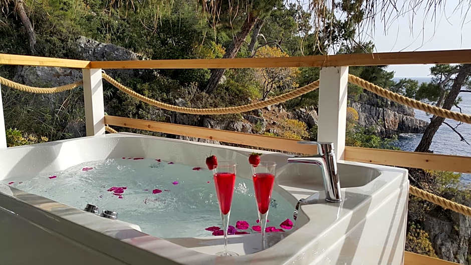 Zakros Hotel Lykia