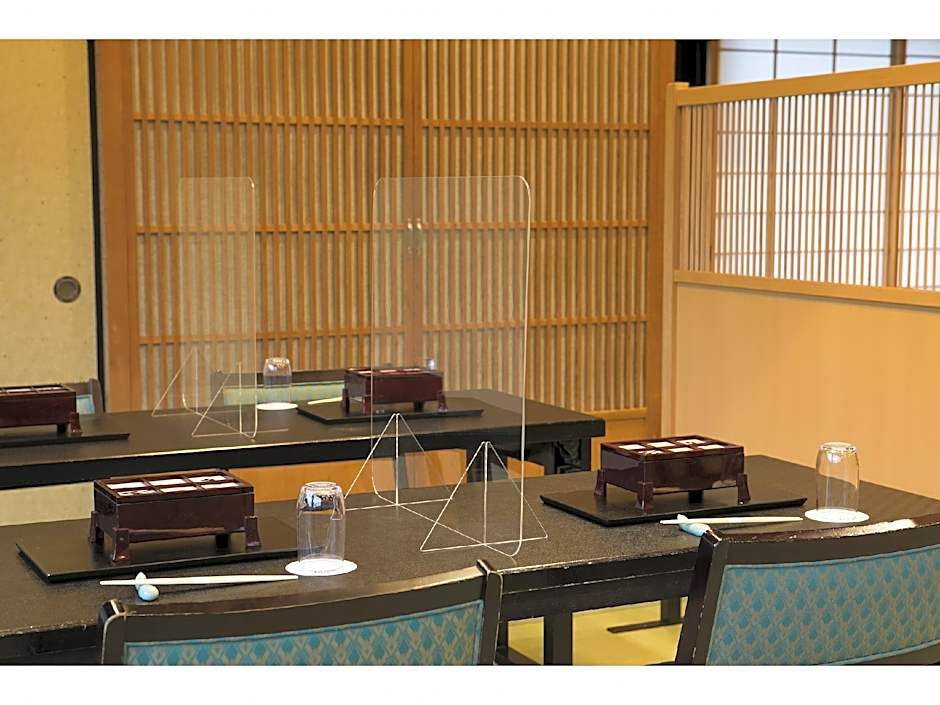 Fudouguchikan Ryokan