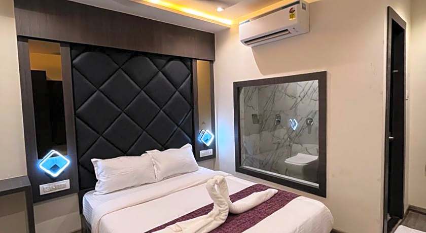 Hotel Classio Andheri