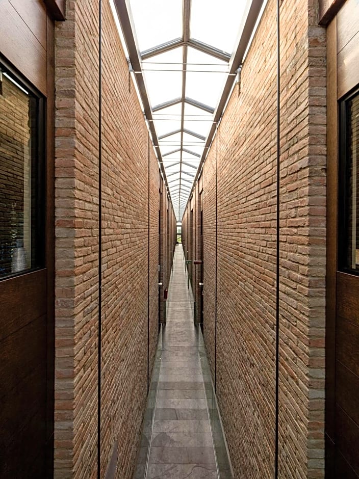 Hotel City Parma