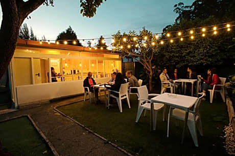 Hostel das Flores