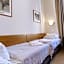 Budapest Csaszar Hotel