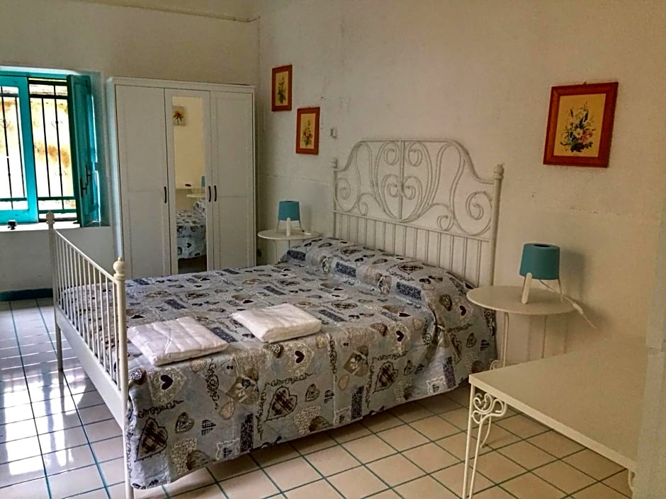 Le Chiazzette – Acireale, CA