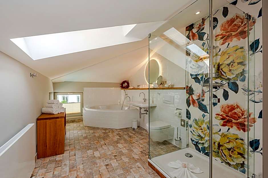 Strandhotel Heringsdorf