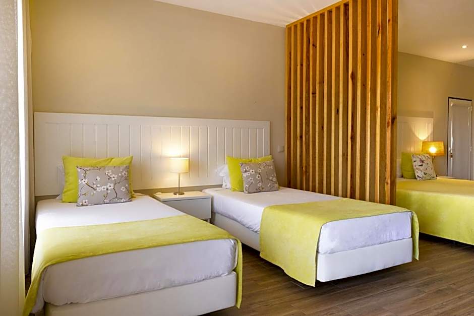 Hotel Rural Quinta do Marco - Nature & Dining