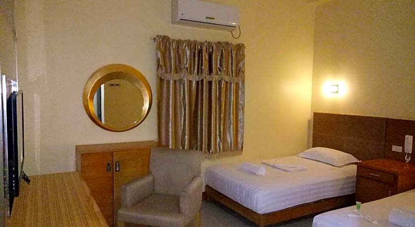 Jeamco Royal Hotel- Cotabato