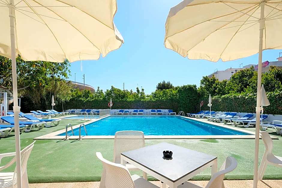 azuLine Hotel Llevant