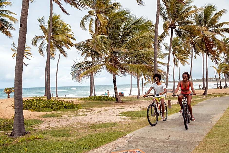 Sauipe Sol Grand Premium All Inclusive