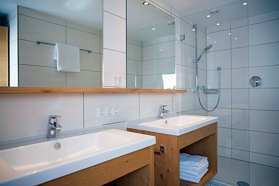 Aparthotel Schindlhaus und Koia Premium Apartments