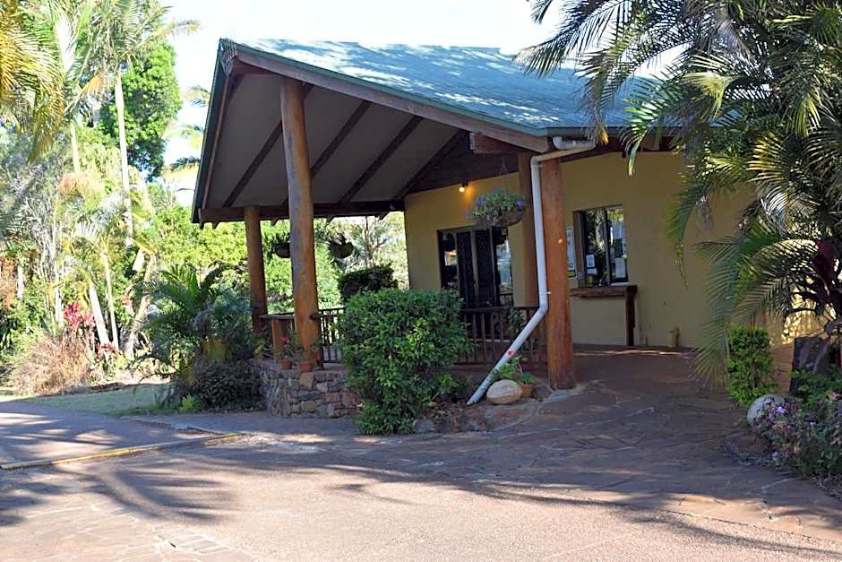 Atherton Holiday Park