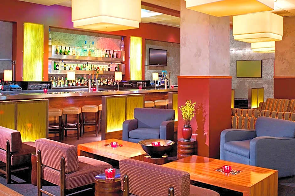 Four Points By Sheraton San Jose Downtown