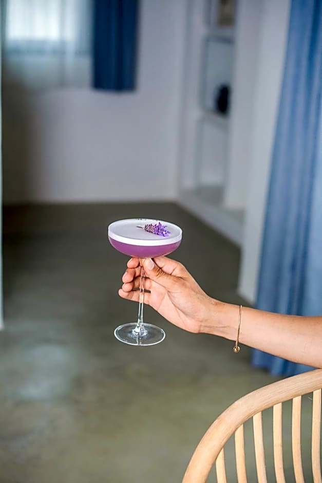 Kassandra Boutique Hotel