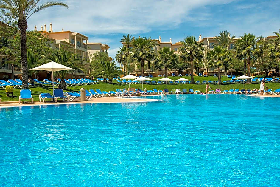 3HB Clube Humbria - All Inclusive