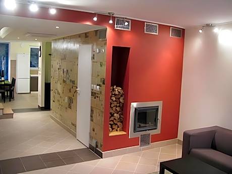 Ovárosi Nagy Apartman