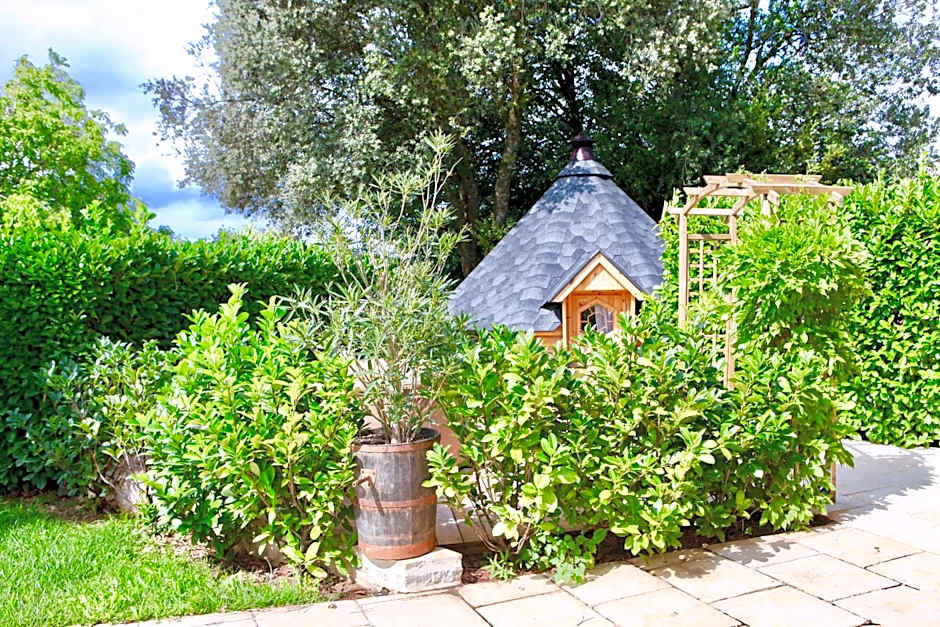 Le Relais des Anges