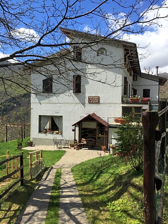 Albergo Ristorante La Selva