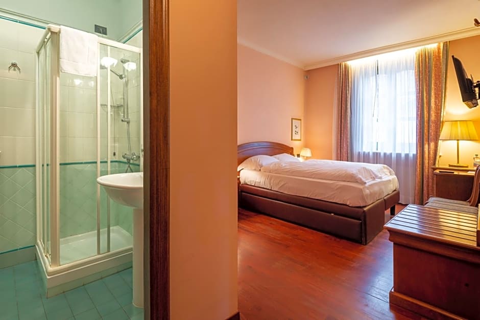 Hotel Roma