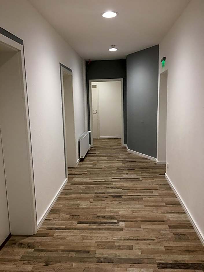 Hotel Schwarzes Ross