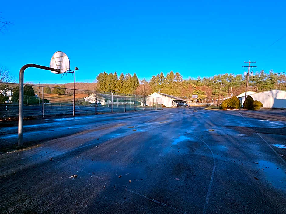 Glenwood Inn & Conference Center