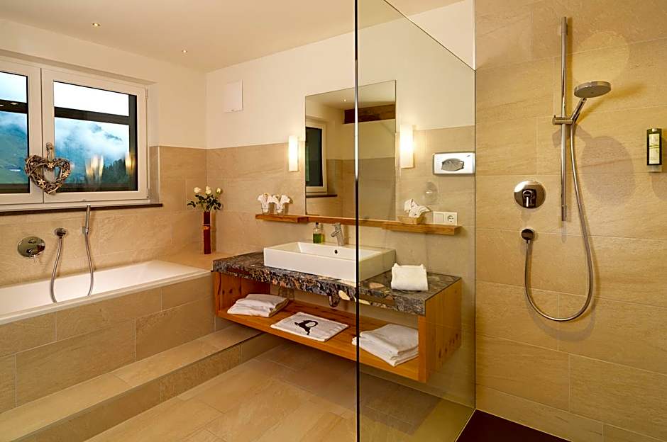 Montresor Hotel Pfeldererhof