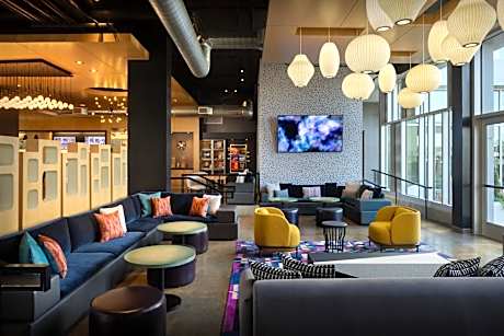 Aloft by Marriott Wichita