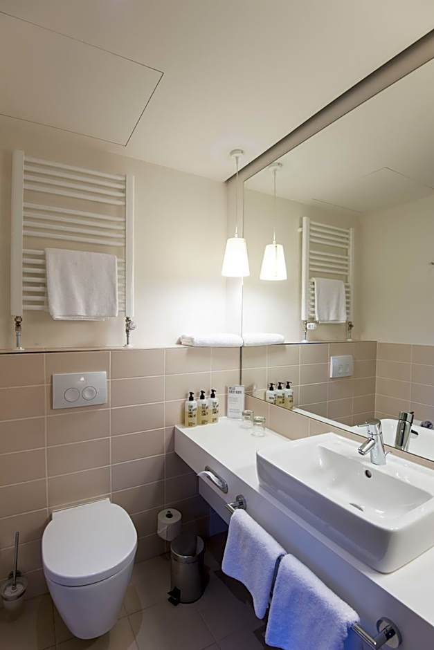 Raphael Hotel Wälderhaus